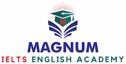 Magnum IELTS English Academy Thane