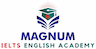 Magnum IELTS English Academy