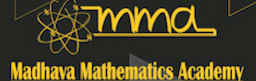 Madhava Mathematics Academy Pune