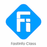 FastInfo Class