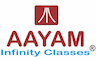 Aayam Infinity Classes