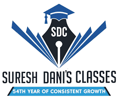 Suresh Danis Classes Kandivali West: Courses & Fees 2026