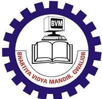 BVM College of Technology and Management Gwalior