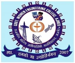 Govt Mahila Engineering College Ajmer