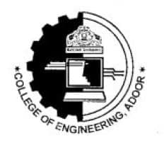 College of Engineering Adoor Pathanamthitta