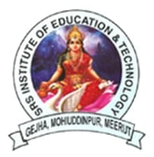 SRS Institute of Education and Technology Meerut