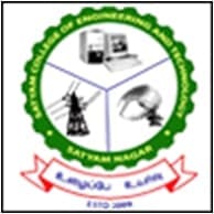 Satyam College of Engineering and Technology Kanyakumari