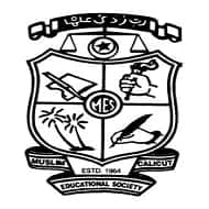 M.E.S. Asmabi College Kodungallur