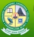 Meenakshi Ramaswamy College of Engineering and Technology Ariyalur