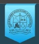 Aalim Muhammed Salegh Academy of Architecture Chennai