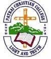 Patkai Christian College Dimapur