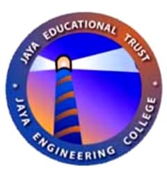 Jaya Engineering College Chennai