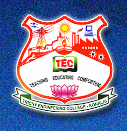 Trichy Engineering College Tiruchirappalli