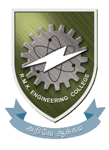 RMK Engineering College Thiruvallur