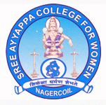 Sree Ayyappa College for Women, Chunkankadai Nagercoil
