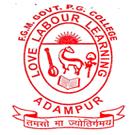 FGM Government College Hisar