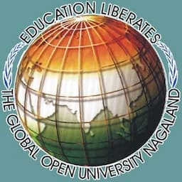 The Global Open University Dimapur