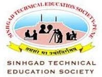SKN Sinhgad Institute of Technology and Science Lonavala