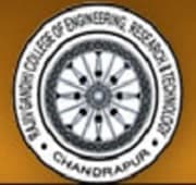 Rajiv Gandhi College of Engineering, Research and Technology Chandrapur