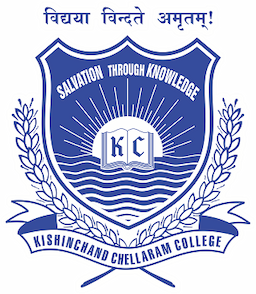 Kishinchand Chellaram College Mumbai