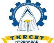 TKRCET