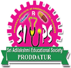 Srinivasa Institute of Pharmaceutical Sciences Proddatur