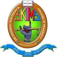Sri Krishna Chaithanya College of Pharmacy Madanapalle