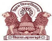 Vikram University Ujjain