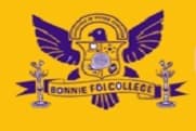 Bonnie foi College Bhopal
