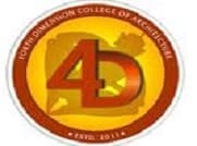 Forth Dimension College of Architecture Saharanpur