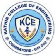 Kathir College of Engineering Coimbatore