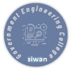 Government Engineering College Siwan