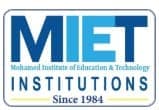 M.I.E.T. Engineering College Tiruchirappalli