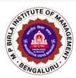 M.P. Birla Institute of Management Bangalore