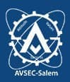 AVS Engineering College Salem