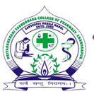 Yashodhara Bajaj College of Pharmacy Chandrapur