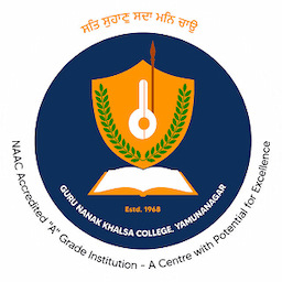 Guru Nanak Khalsa College Yamuna Nagar