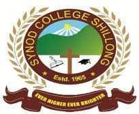 Synod College Shillong