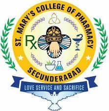 St. Mary's College Of Pharmacy