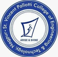 St Vincent Pallotti College of Engineering and Technology Nagpur