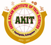 AbdulKalam Institute of Technological Sciences Khammam