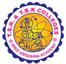 TSR and TBK Degree and PG College Visakhapatnam