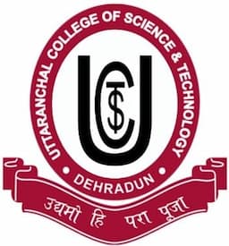 Uttaranchal College of Science & Technology Dehradun