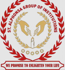 St. Alphonsa College of Hotel Management Studies