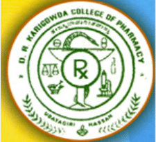 DR Karigowda College of Pharmacy Hassan