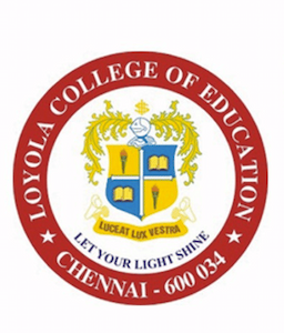 Loyola College of Education South Sikkim