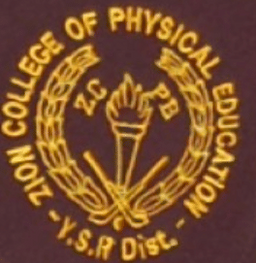 Zion College of Physical Education