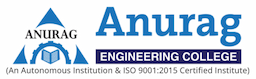 Anurag College of Engineering Ghatkesar