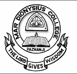 Mar Dionysius College Pazhanji Thrissur