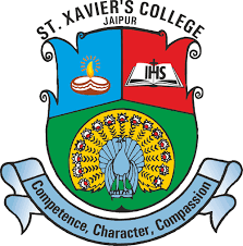 St. Xavier's College Jaipur